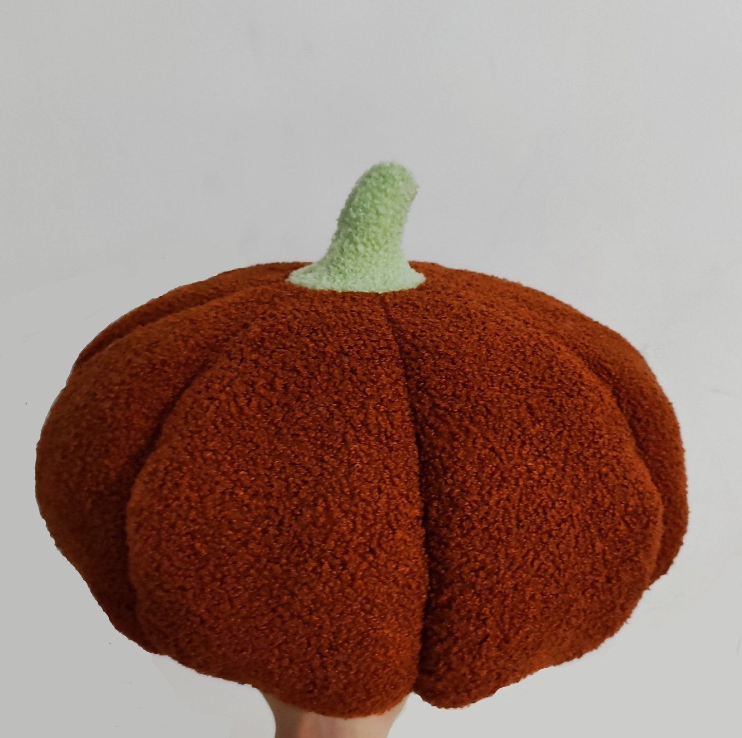 Pumpkin Pillow