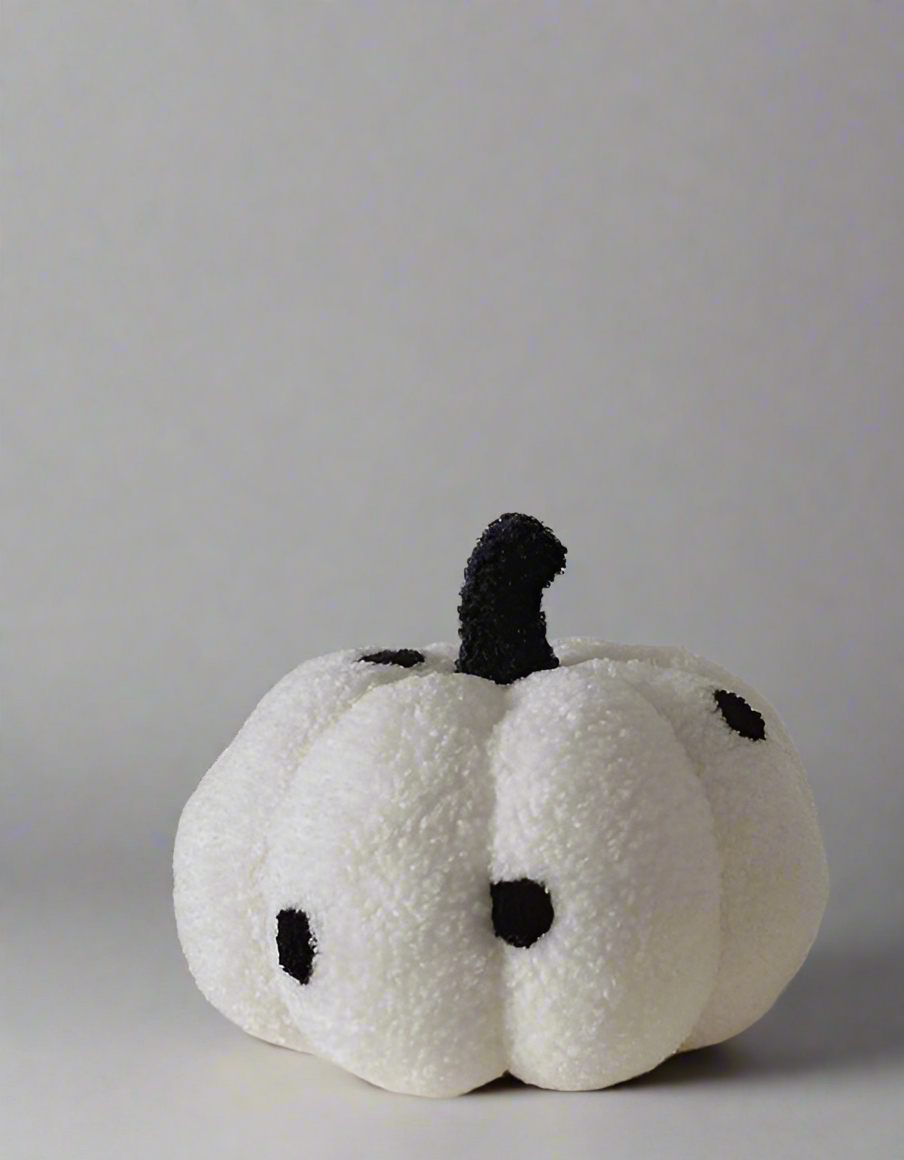 Pumpkin Pillow