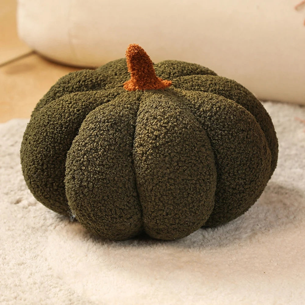 Pumpkin Pillow
