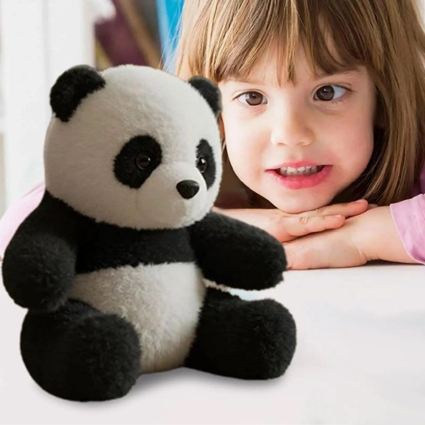PandyHug™ – Comfort You Can Feel 🧸💖