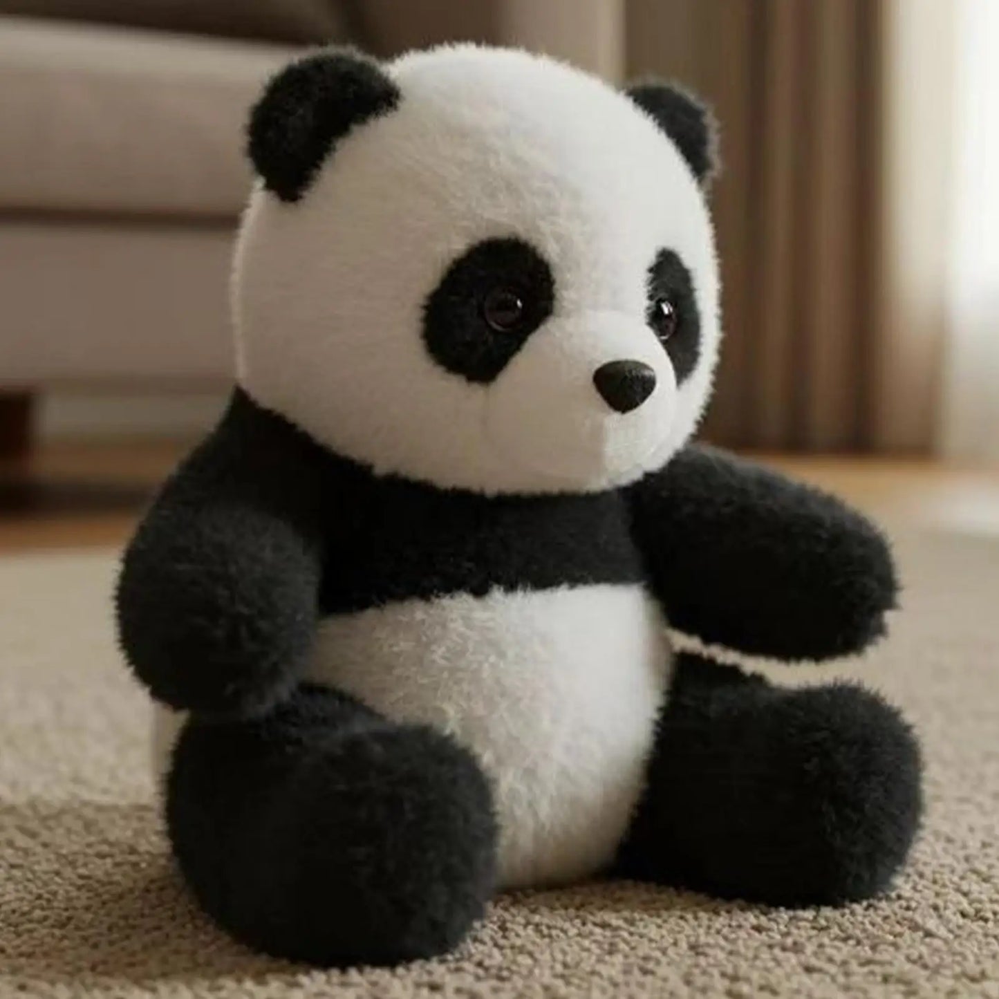PandyHug™ – Comfort You Can Feel 🧸💖