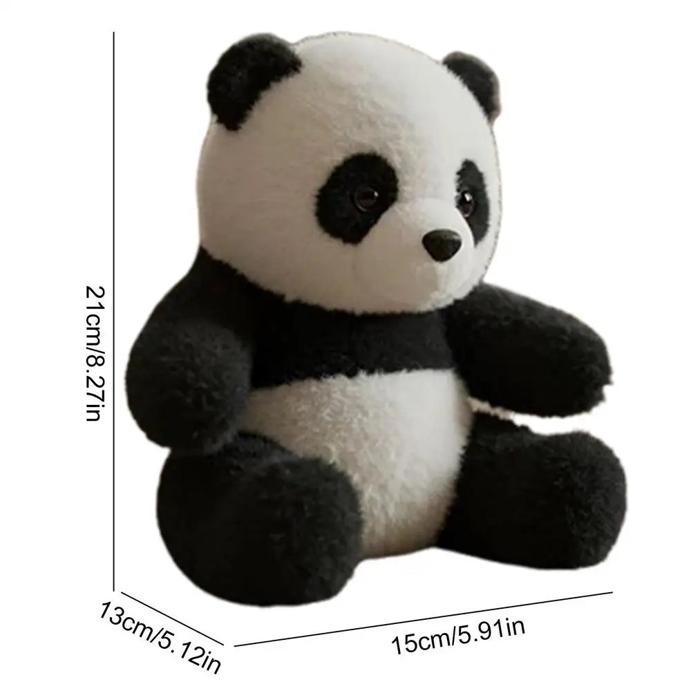 PandyHug™ – Comfort You Can Feel 🧸💖