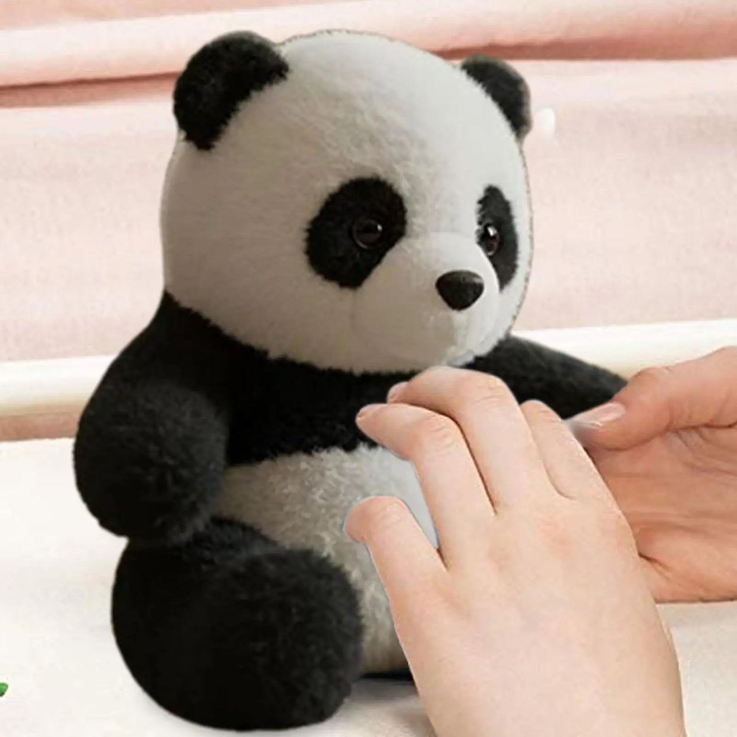 PandyHug™ – Comfort You Can Feel 🧸💖