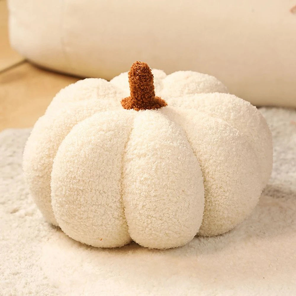 Pumpkin Pillow