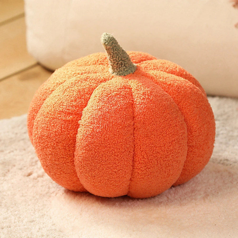 Pumpkin Pillow