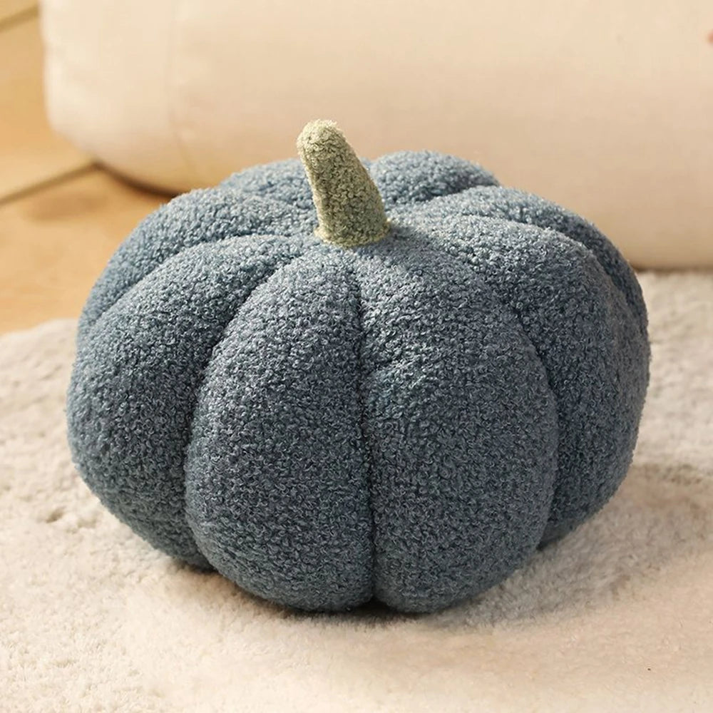 Pumpkin Pillow