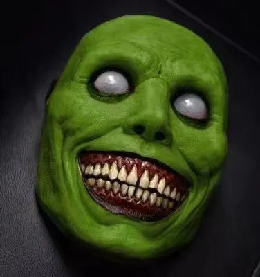 🎁Halloween Bestsellers-50%off👻🎃Creepy Horror Halloween Mask