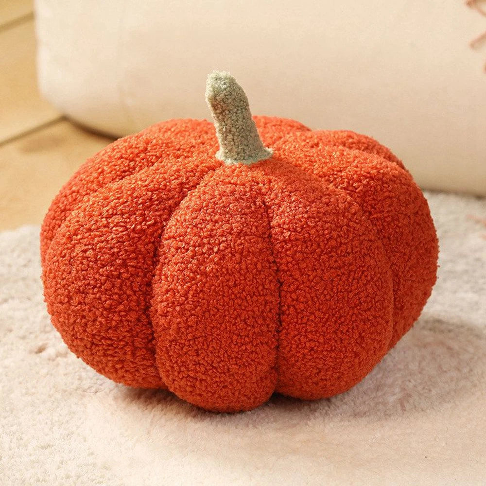 Pumpkin Pillow