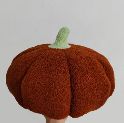 Pumpkin Pillow