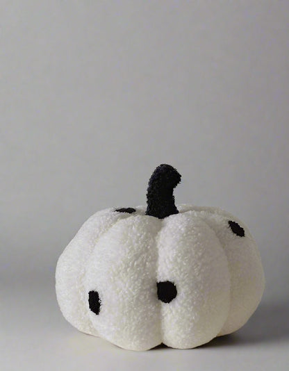 Pumpkin Pillow