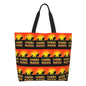 Non-Violence X Tim Bergling Foundation Tote bag