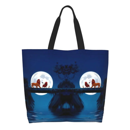 Non-Violence X Tim Bergling Foundation Tote bag