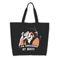 Non-Violence X Tim Bergling Foundation Tote bag