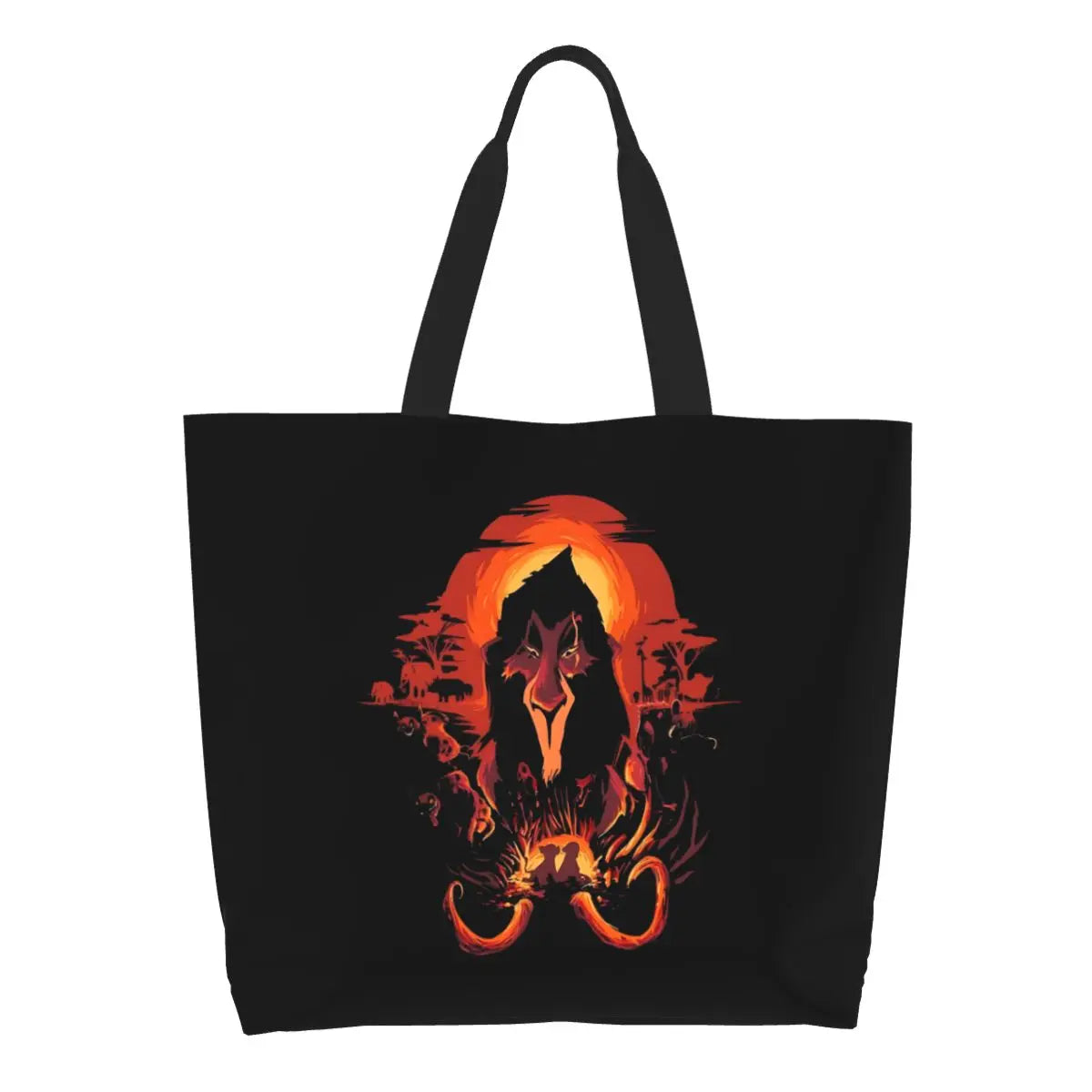 Non-Violence X Tim Bergling Foundation Tote bag