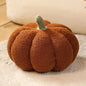 Pumpkin Pillow