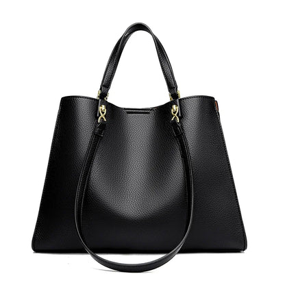 Luxury Designer Women's Handbag High Quality Leather Shoulder Bags.