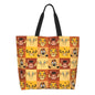 Non-Violence X Tim Bergling Foundation Tote bag