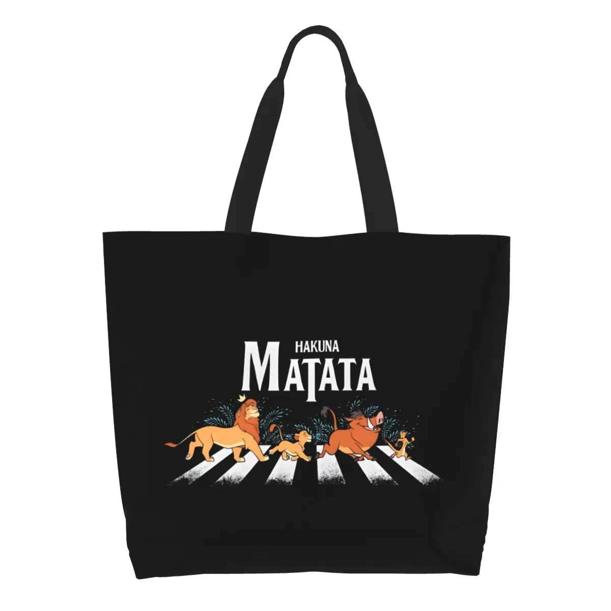 Non-Violence X Tim Bergling Foundation Tote bag