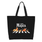 Non-Violence X Tim Bergling Foundation Tote bag