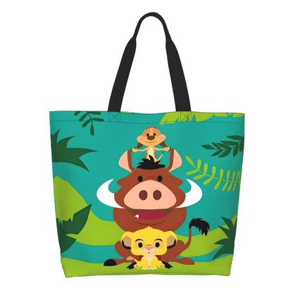 Non-Violence X Tim Bergling Foundation Tote bag