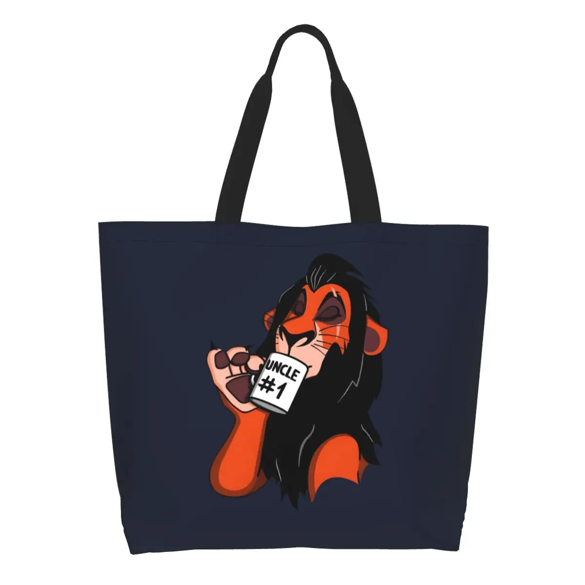 Non-Violence X Tim Bergling Foundation Tote bag