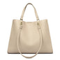 Luxury Designer Women's Handbag High Quality Leather Shoulder Bags.
