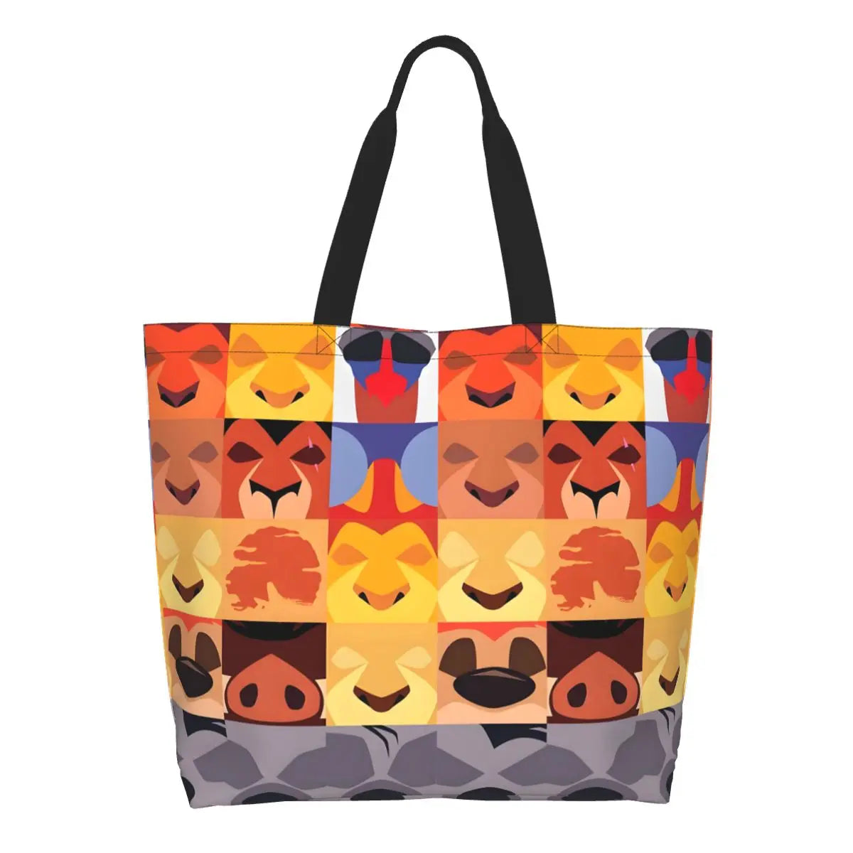 Non-Violence X Tim Bergling Foundation Tote bag