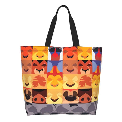 Non-Violence X Tim Bergling Foundation Tote bag