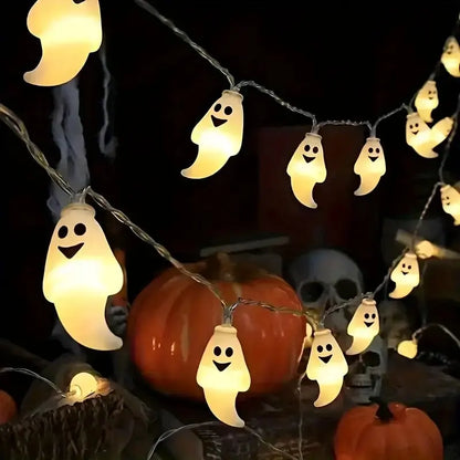 Spooky Glow Halloween Lights