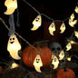 Spooky Glow Halloween Lights