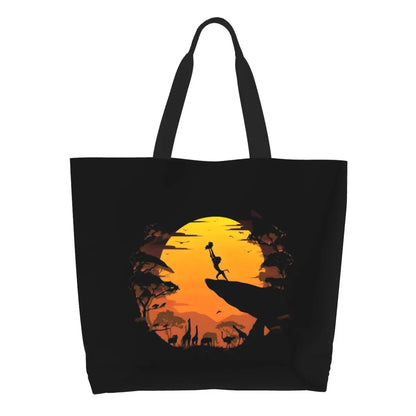 Non-Violence X Tim Bergling Foundation Tote bag
