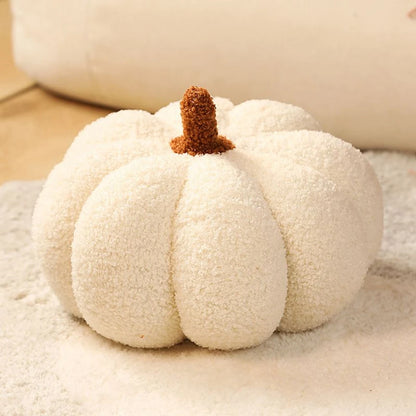 Pumpkin Pillow