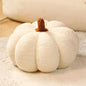 Pumpkin Pillow