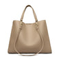 Luxury Designer Women's Handbag High Quality Leather Shoulder Bags.