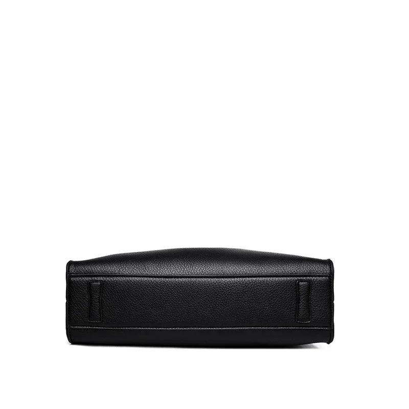 Luxury Designer Women's Handbag High Quality Leather Shoulder Bags.