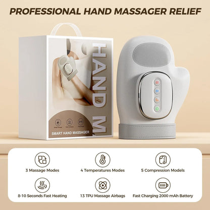 RelaxaPalm™ – Soothe, Warm & Revive Tired Hands 🤲🔥