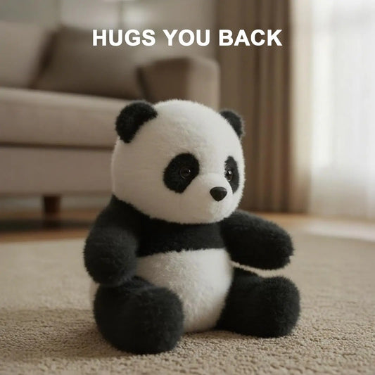 PandyHug™ – Comfort You Can Feel 🧸💖