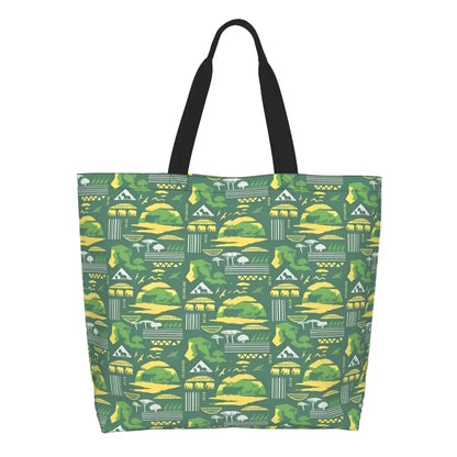 Non-Violence X Tim Bergling Foundation Tote bag