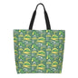 Non-Violence X Tim Bergling Foundation Tote bag