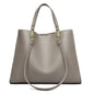 Luxury Designer Women's Handbag High Quality Leather Shoulder Bags.